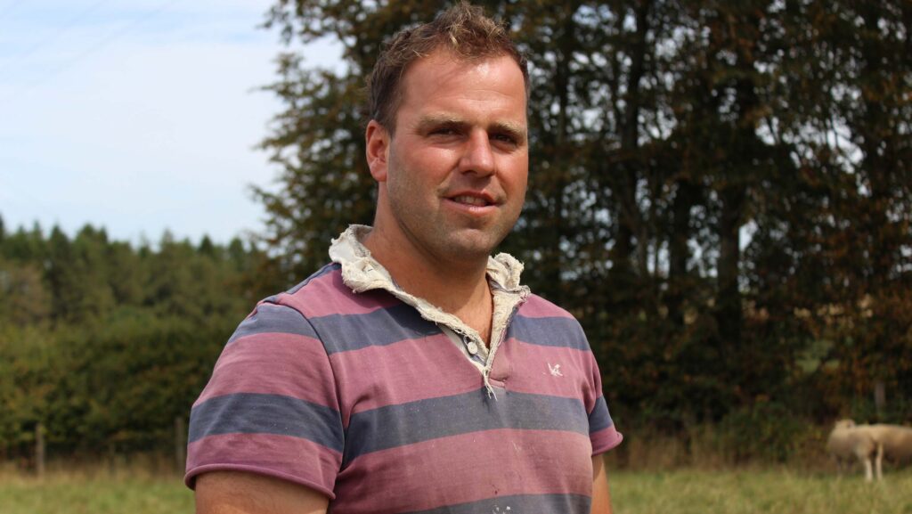 Richard Stanbury