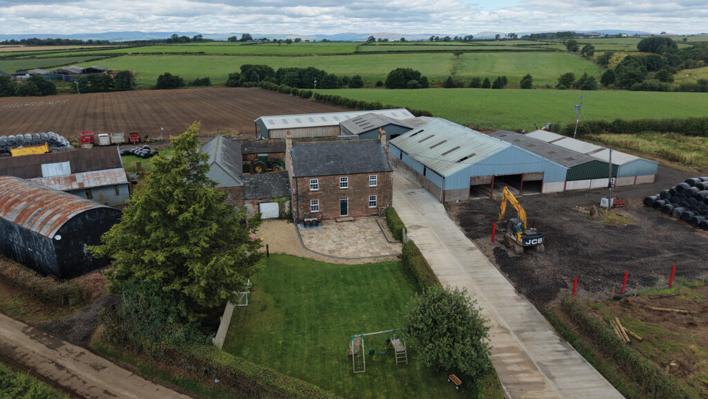 Slealands Farm