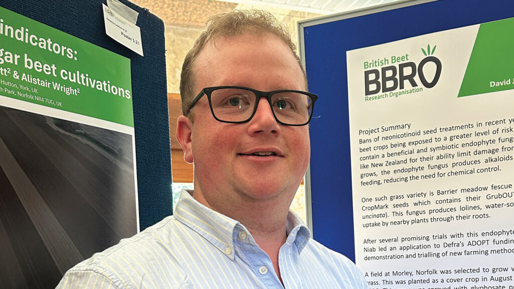 Dr Alistair Wright