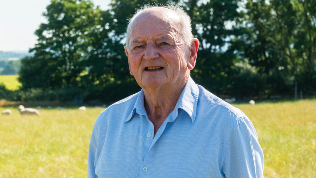 Alwyn Phillips