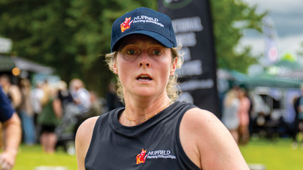 Charlotte Merson