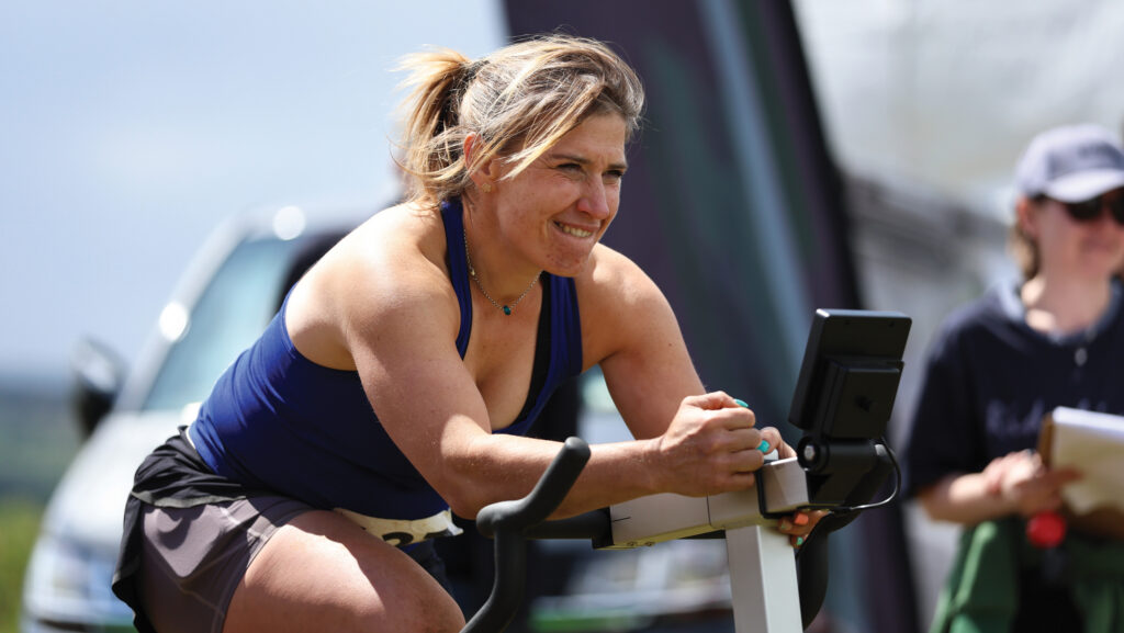 Claire Moreton