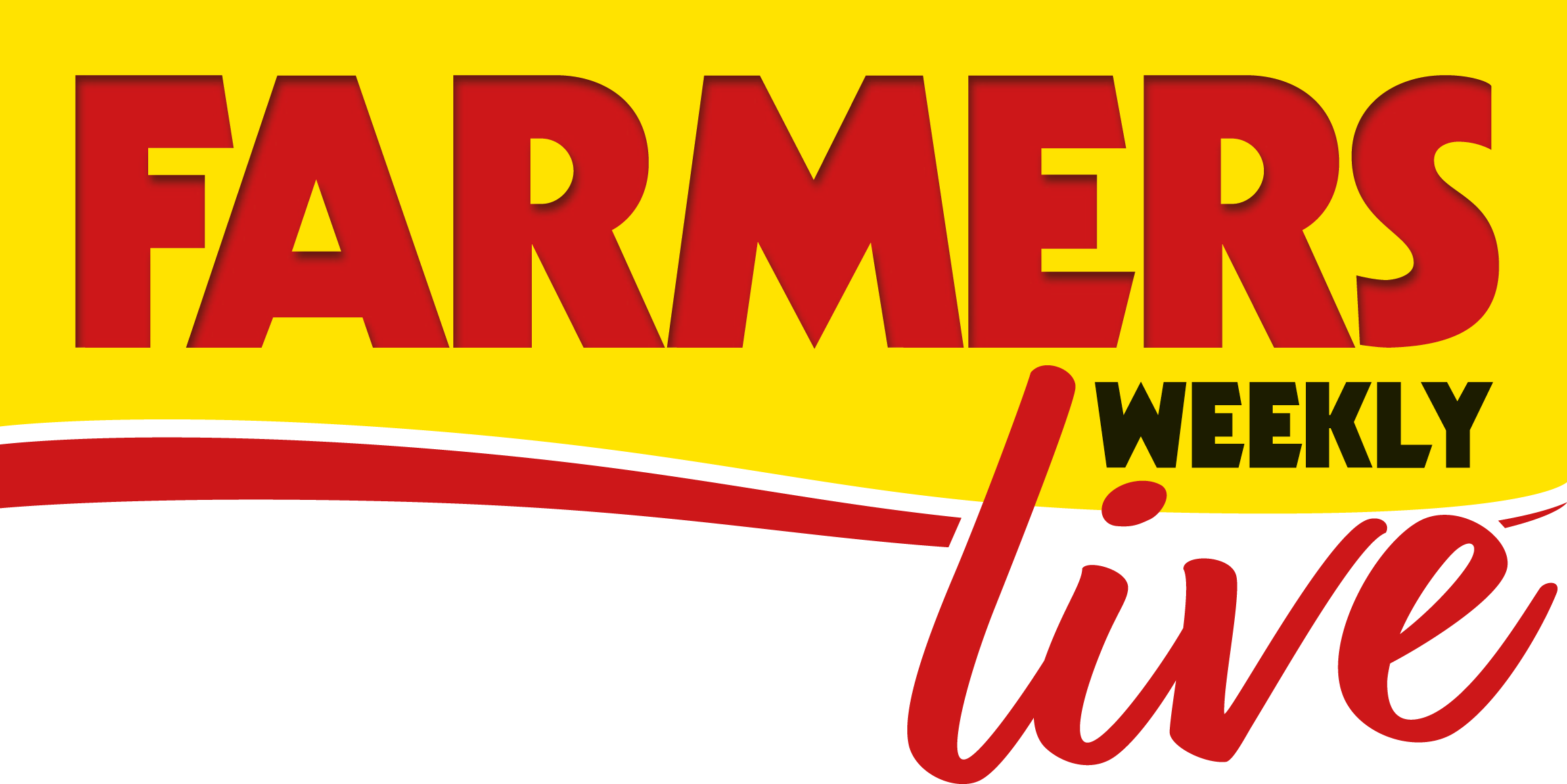Farmers Weekly Live Logo