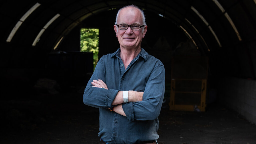John Pawsey © Phil Weedon