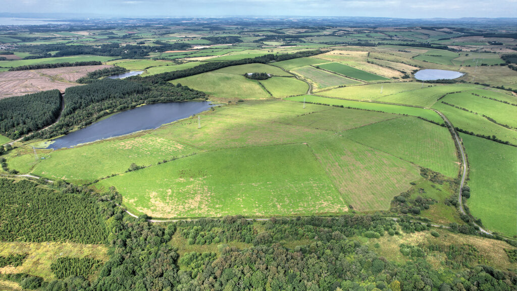 Drumbuie Farm
