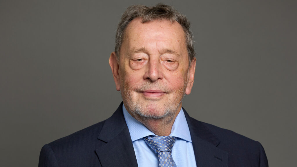 Blunkett tells Burnham to learn from family farm tax ‘mistakes’