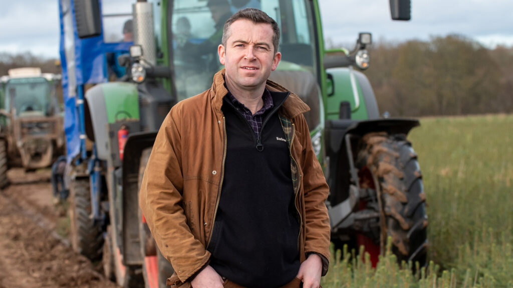 Neil MacLeod © Angus Findlay