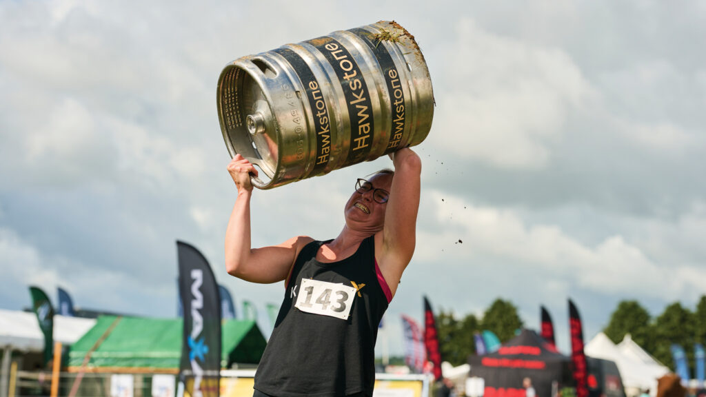 Nikki Beer