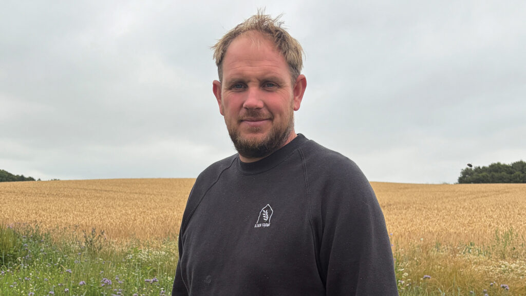Rob Atkin