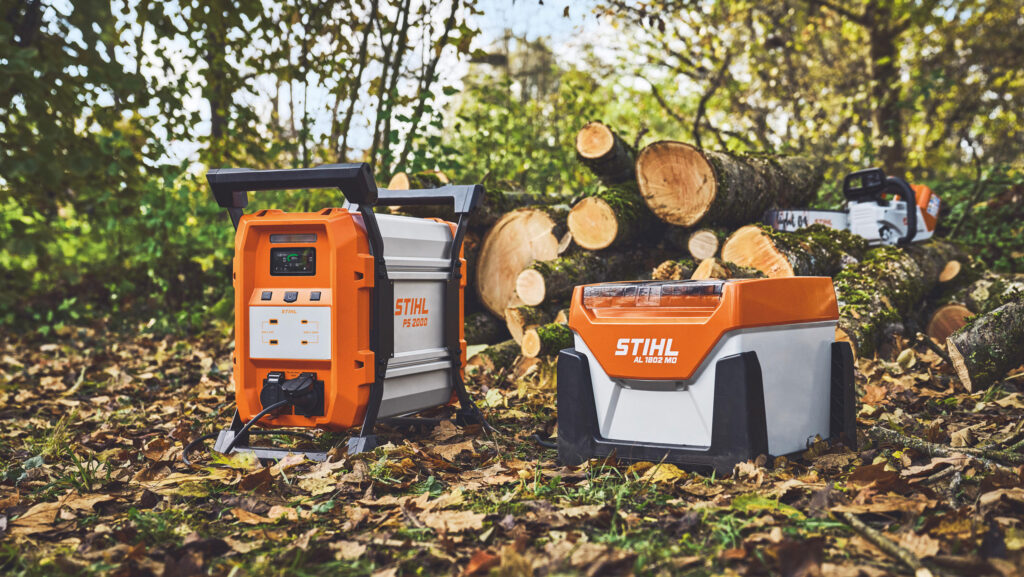 © Stihl