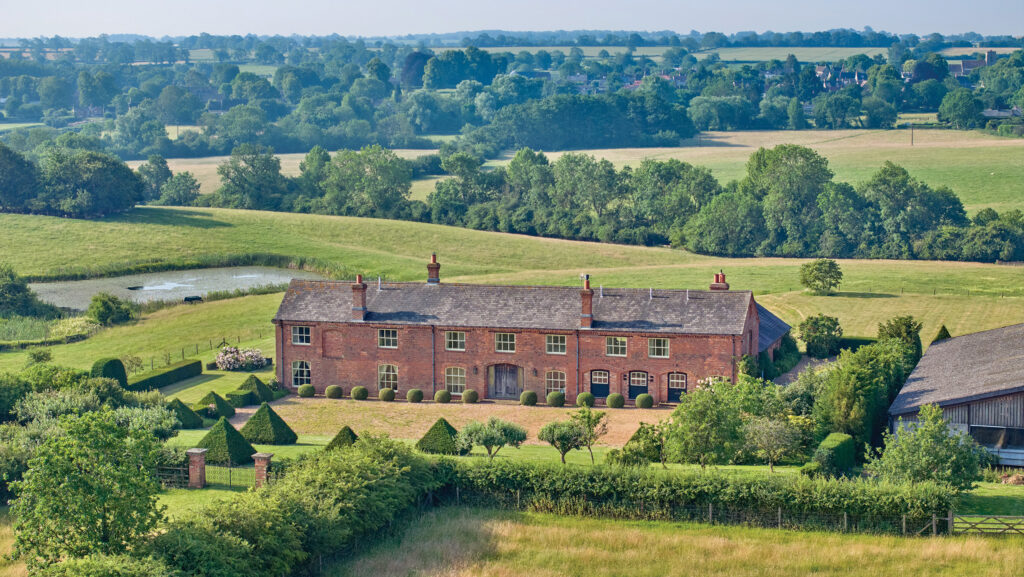 Sulgrave Farm