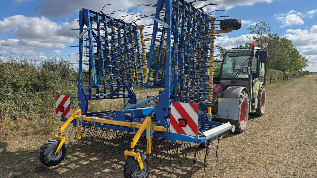 Treffler TS920