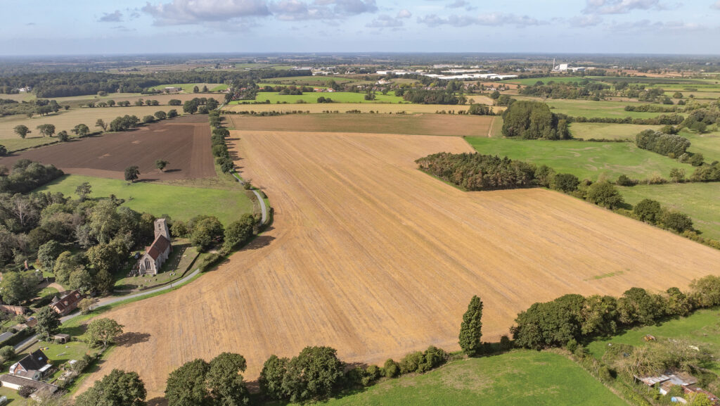 Wilby © Ceres Property