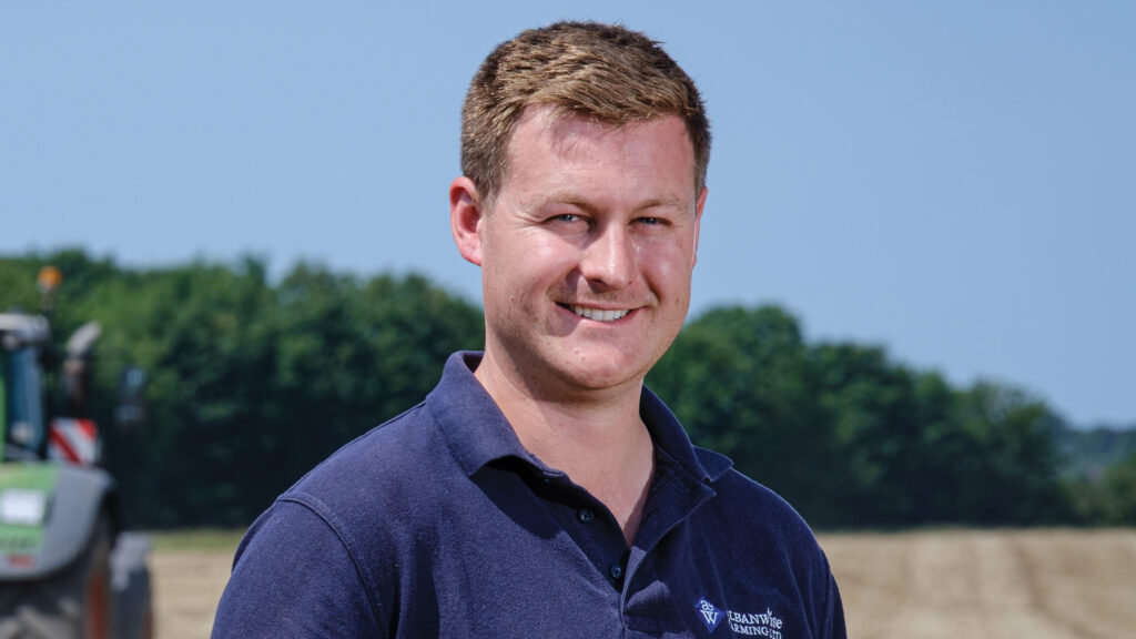 Farmers Weekly Awards 2026: Farm Manager of the Year
