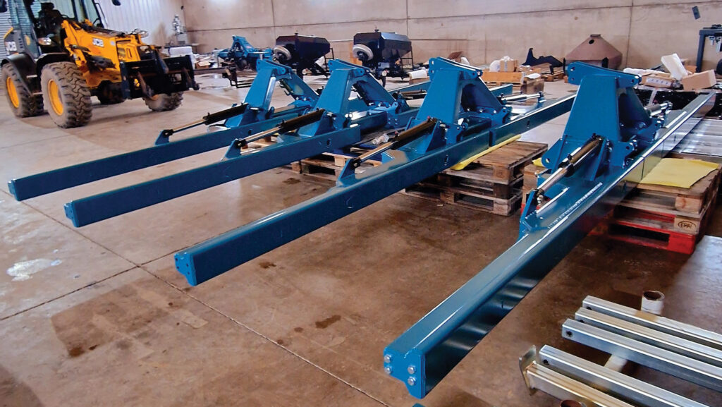 Welding robot