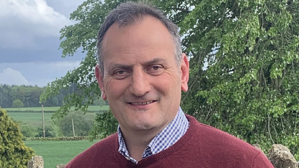 Andrew Williamson