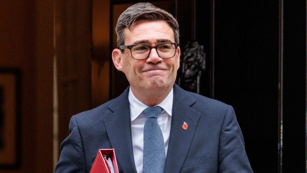 Editor's View: Budget doesn't live up to PM's farming pledge