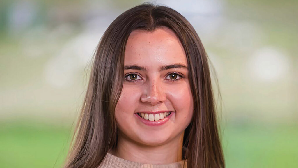 Anna Wylie