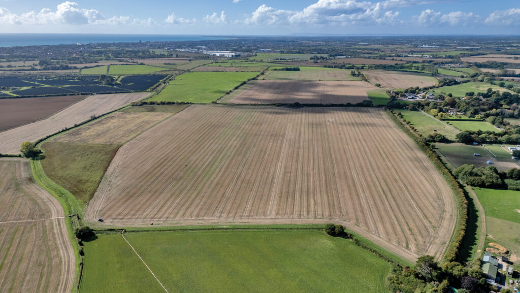Four varied farm launches from Sussex to Aberdeenshire