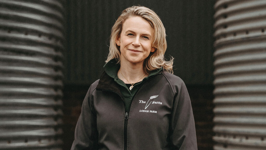 Bryony Graham