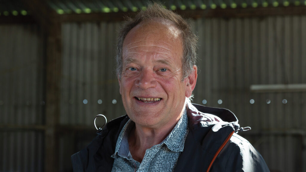 Jamie Robertson