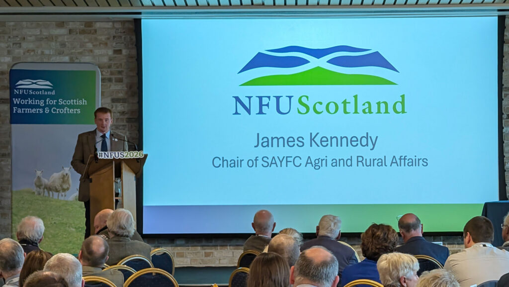James Kennedy
