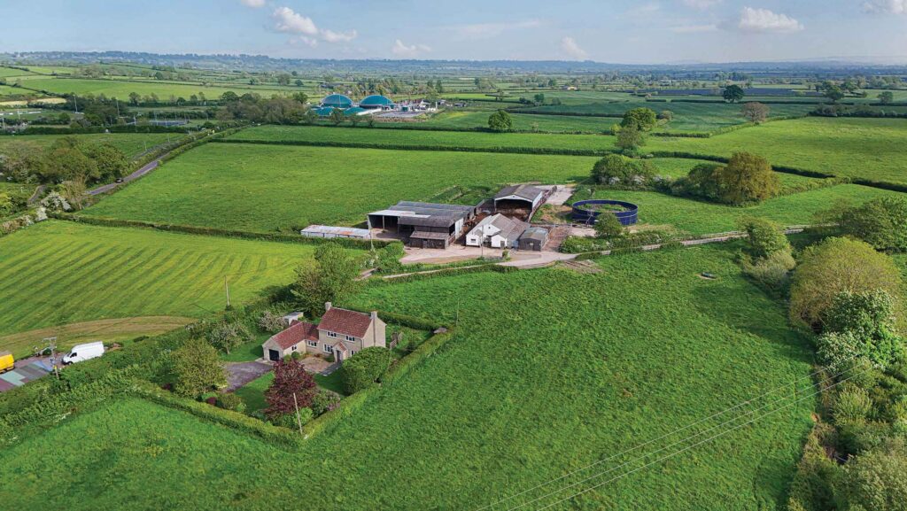 Lawrence Farm