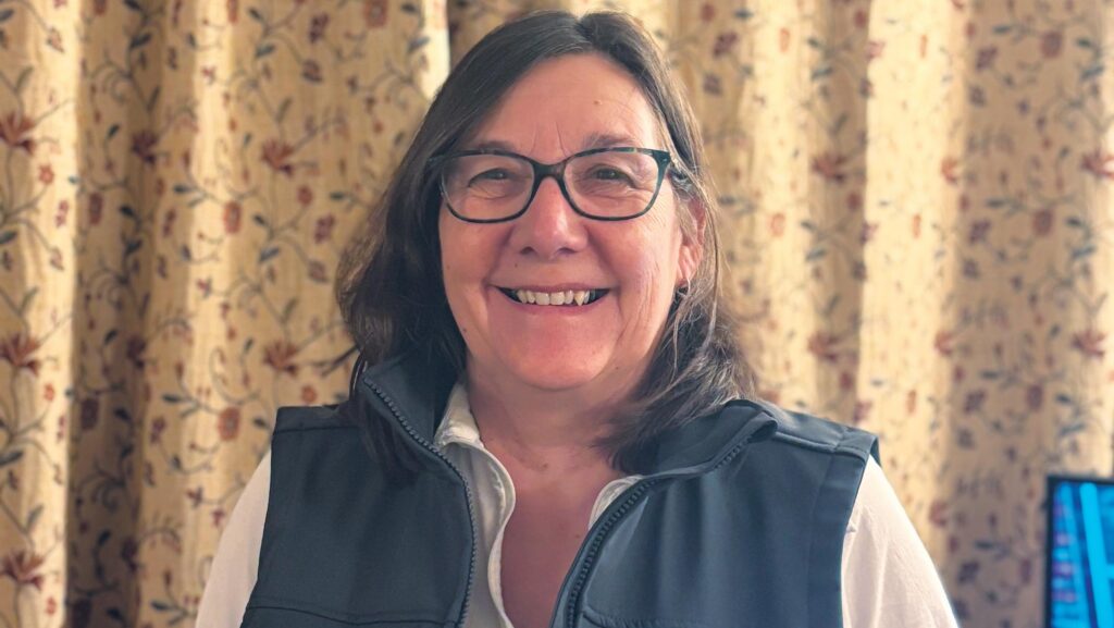 Louise Templeton