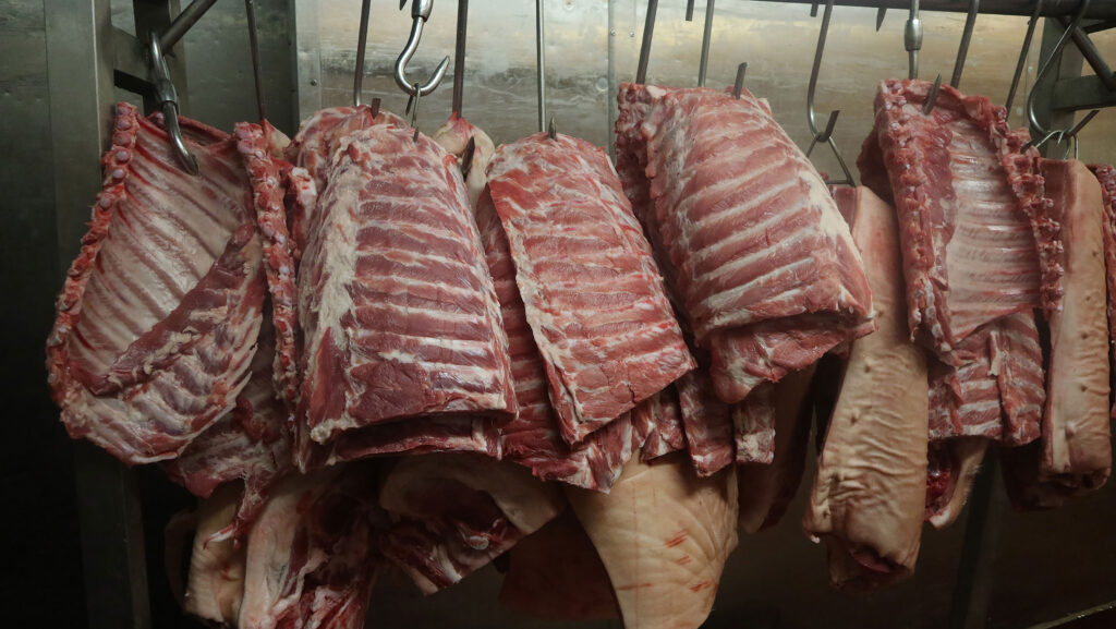 Food consortium seeks targeted support for local abattoirs