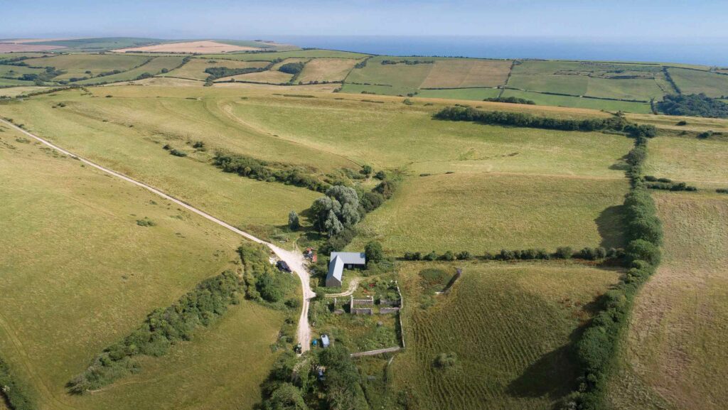 Moigns Down Farm