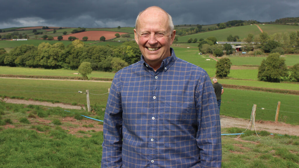 David Munday