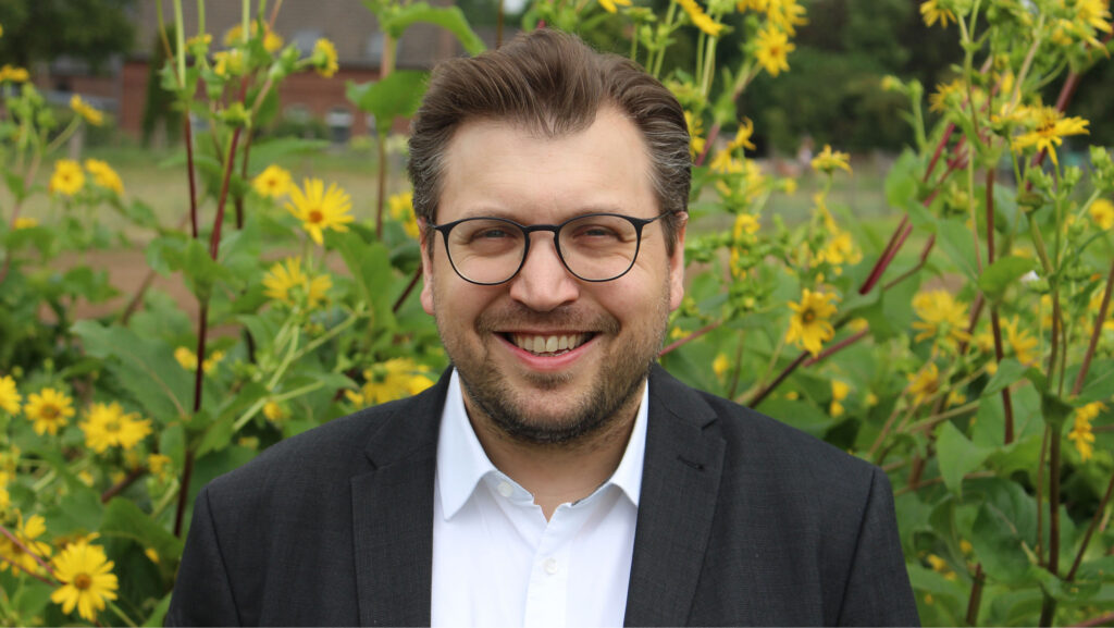 Rene Freudenberger