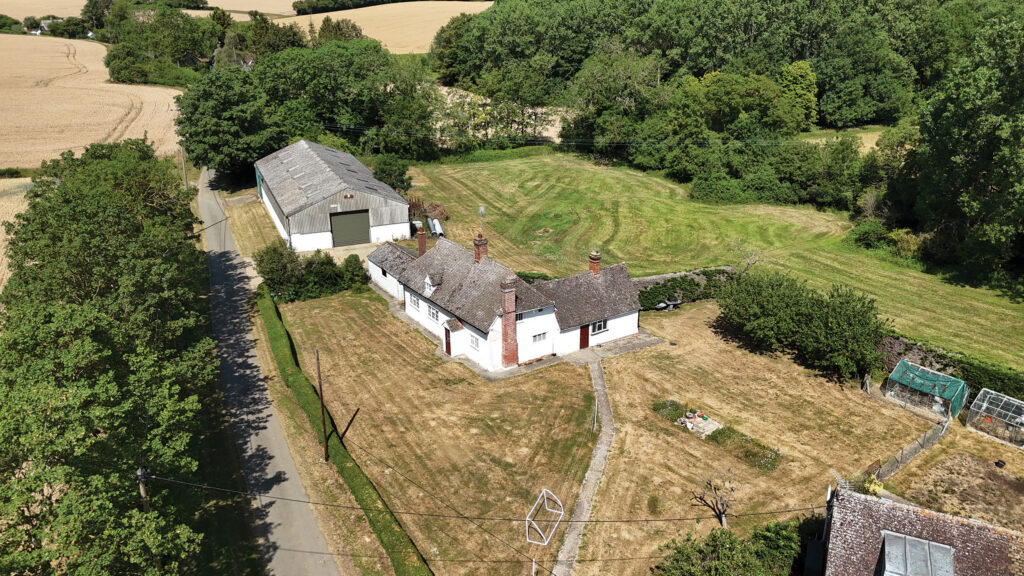 Rook End Farm