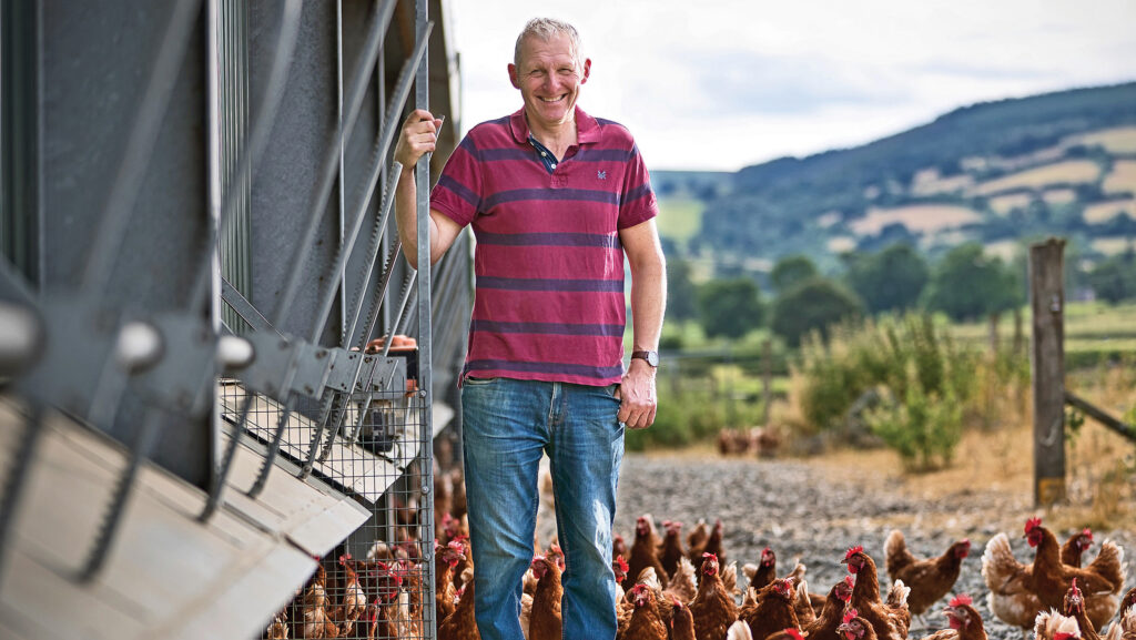 Farmers Weekly Awards 2026: Mixed Farmer of the Year