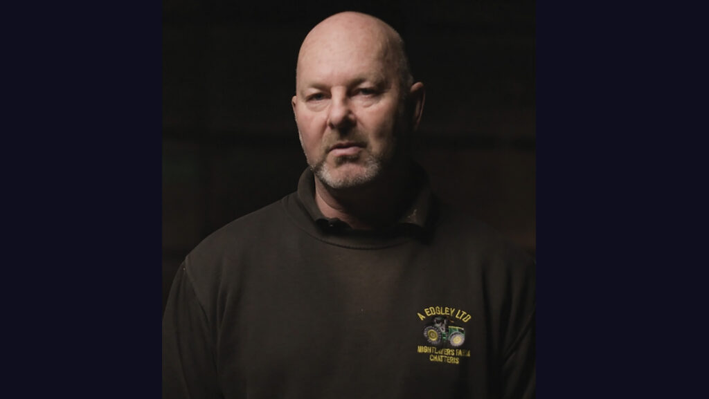 Stephen Edgley