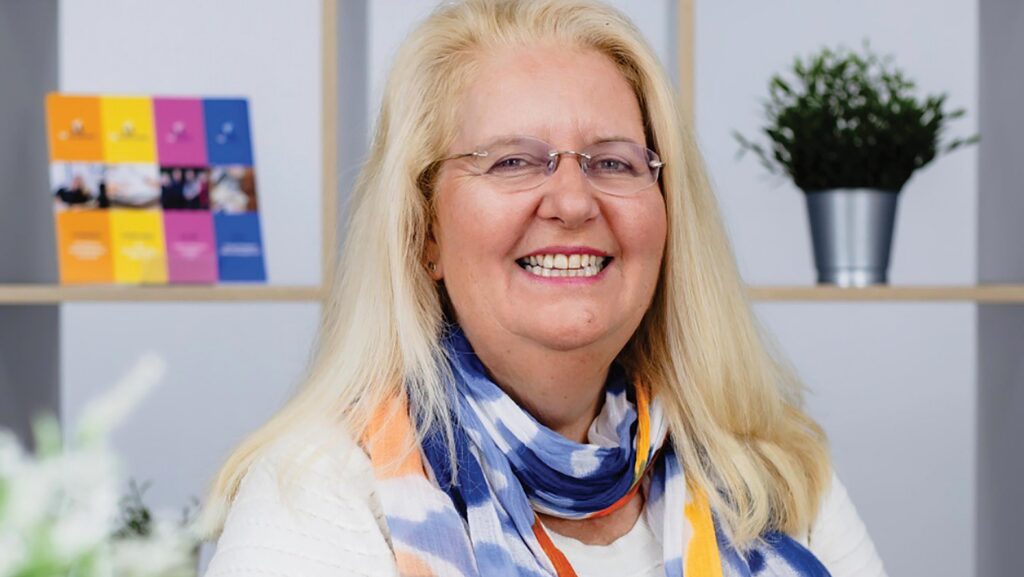Vicky Anderson