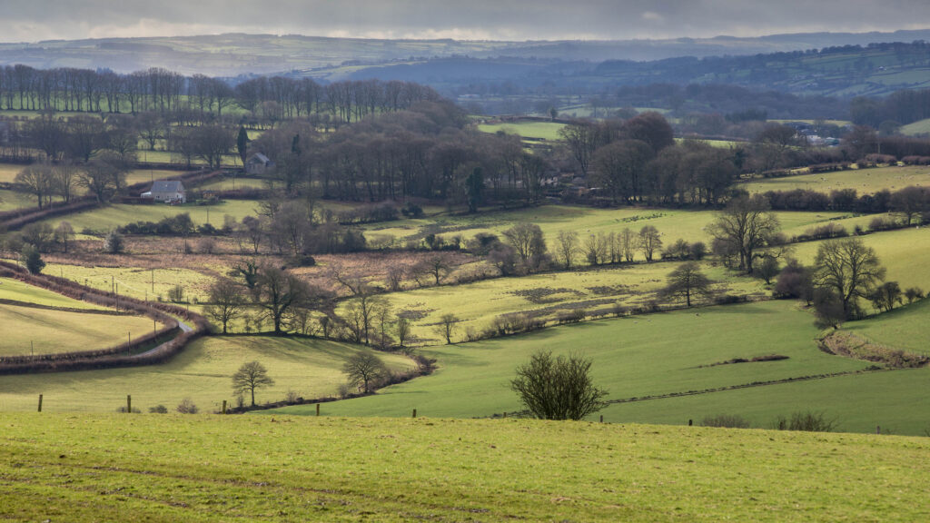 Inflexible farm policies risk hindering climate adaptation