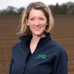 Claire Hodge, AHDB knowledge transfer manager © Alan Richardson/AHDB