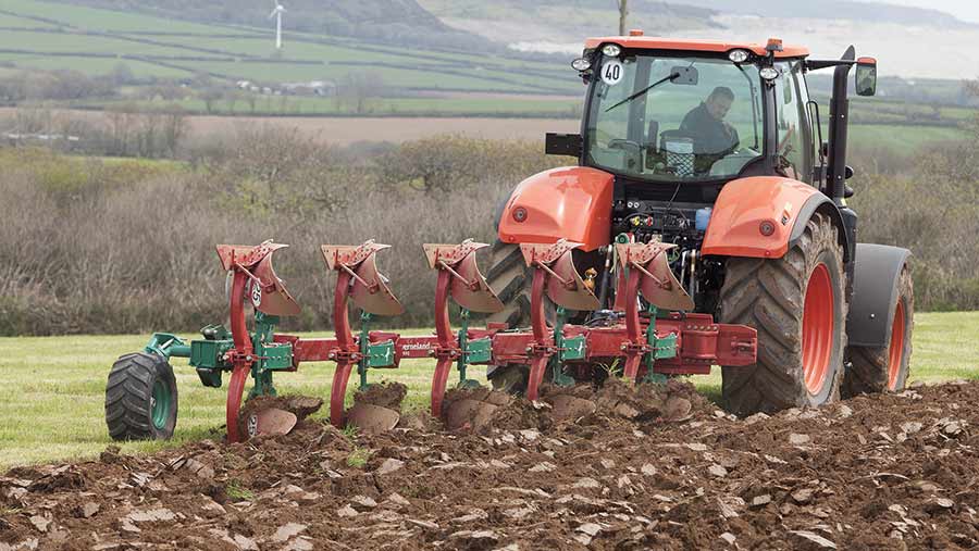 Plough