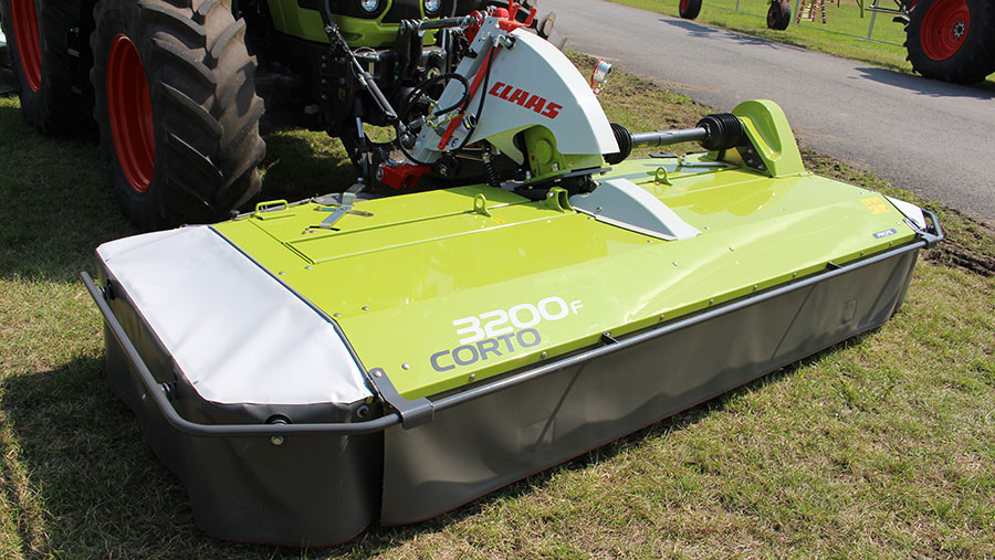 Corto-3200-front