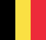 Flag of Belgium