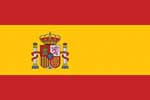 Flag of Spain