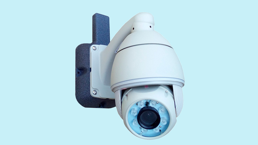 Genius CCTV system