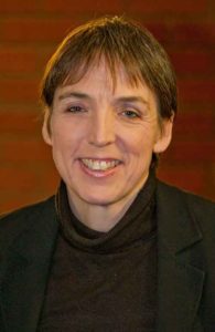 Prof Joanna-Price