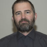 John Cussans of Niab Tag
