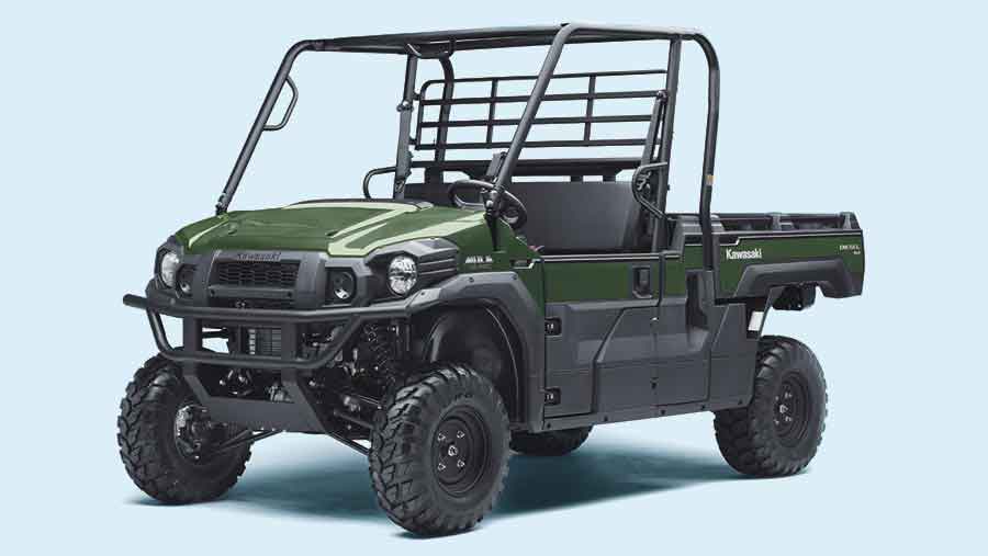 kawasaki-mule-pro-dx-c-no-credit