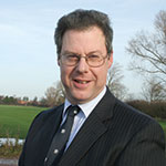 Mark Leggott