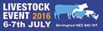 livestock event logo