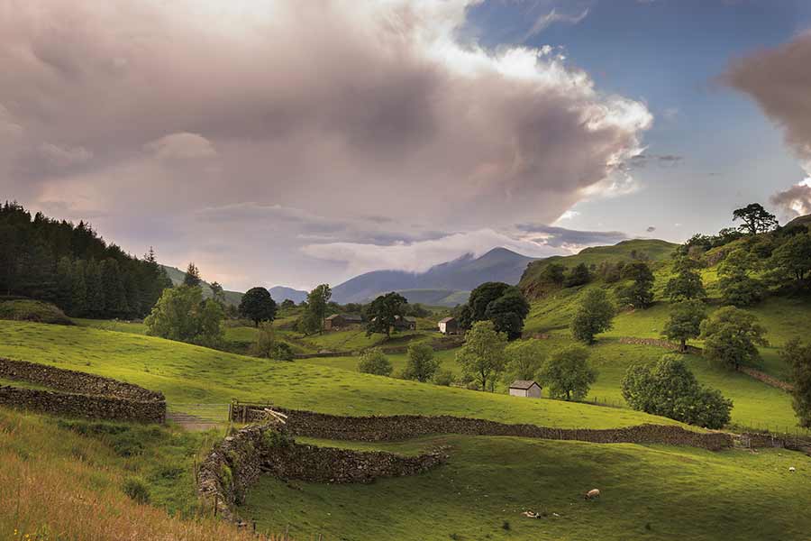 Winning Shot Unveiled In Beautiful British Landscapes Photo Comp Winning Shot Unveiled In Beautiful British Landscapes Photo Comp
