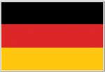 Flag of Germany